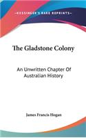 Gladstone Colony