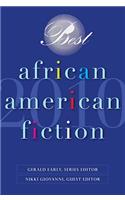 Best African American Fiction