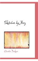 Sketches by Boz: (English)