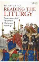 Reading the Liturgy