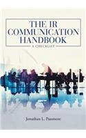 IR Communication Handbook