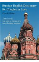 Russian-English Dictionary for Couples in Love