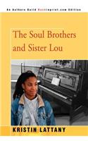 Soul Brothers and Sister Lou