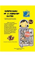 Confessions of a Midnight Eater