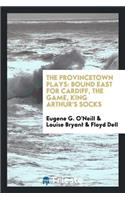 The Provincetown Plays