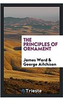 The Principles of Ornament