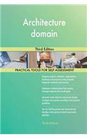 Architecture domain Third Edition