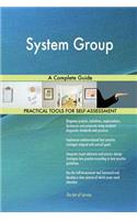 System Group A Complete Guide
