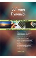 Software Dynamics The Ultimate Step-By-Step Guide