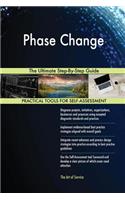 Phase Change The Ultimate Step-By-Step Guide