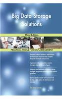 Big Data Storage Solutions Third Edition