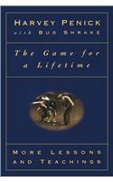 Game for a Lifetime