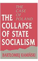 Collapse of State Socialism