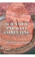 Scientific Parallel Computing