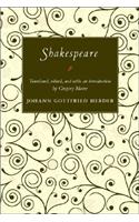 Shakespeare