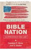 Bible Nation