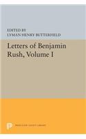 Letters of Benjamin Rush