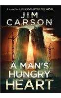 Man's Hungry Heart