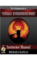 The Fundamentals of Veteran Entrepreneurship