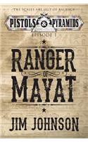 Ranger of Mayat