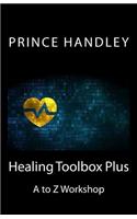Healing Toolbox Plus