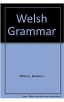Welsh Grammar