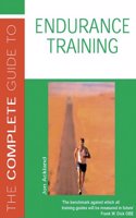 Complete Guide To Endurance Training,The (Complete Guides) Paperback