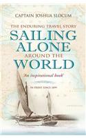 Sailing Alone Around the World