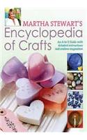 Encyclopedia of Crafts