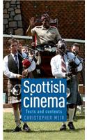 Scottish Cinema