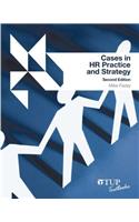 Cases in HR Practice and Strategy