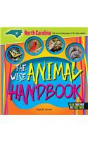 The Wise Animal Handbook North Carolina