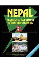 Nepal Business and Investment Opportunities Yearbook