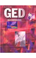 Steck-Vaughn GED: Student Edition Mathematics