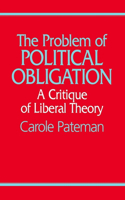 Problem of Political Obligation