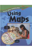Using Maps