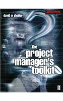 Project Manager's Toolkit