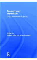 Memory and Memorials