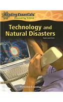 Technology and Natural Disasters