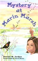 Rigby Literacy: Leveled Reader Grade 5 Mystery at Marin Marsh