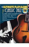 Classic Jazz For Gtr V.3