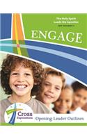 Engage Leader Leaflet (Nt5)