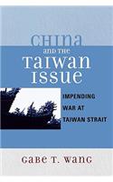 China and the Taiwan Issue