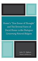 Hume's 'New Scene of Thought' and the Several Faces of David Hume in the Dialogues Concerning Natural Religion