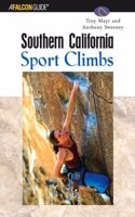 SOUTHERN CALIFORNIA SPORT CLIMPB