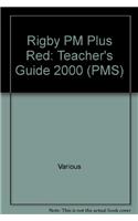 Rigby PM Plus