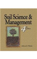 Soil Science and Management