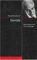 Philosophy of Derrida