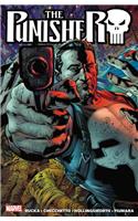 The Punisher By Greg Rucka - Vol. 1
