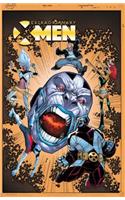 Extraordinary X-Men, Volume 2